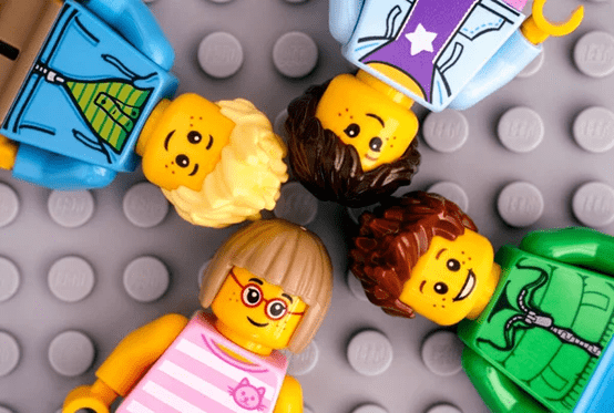 lego toys